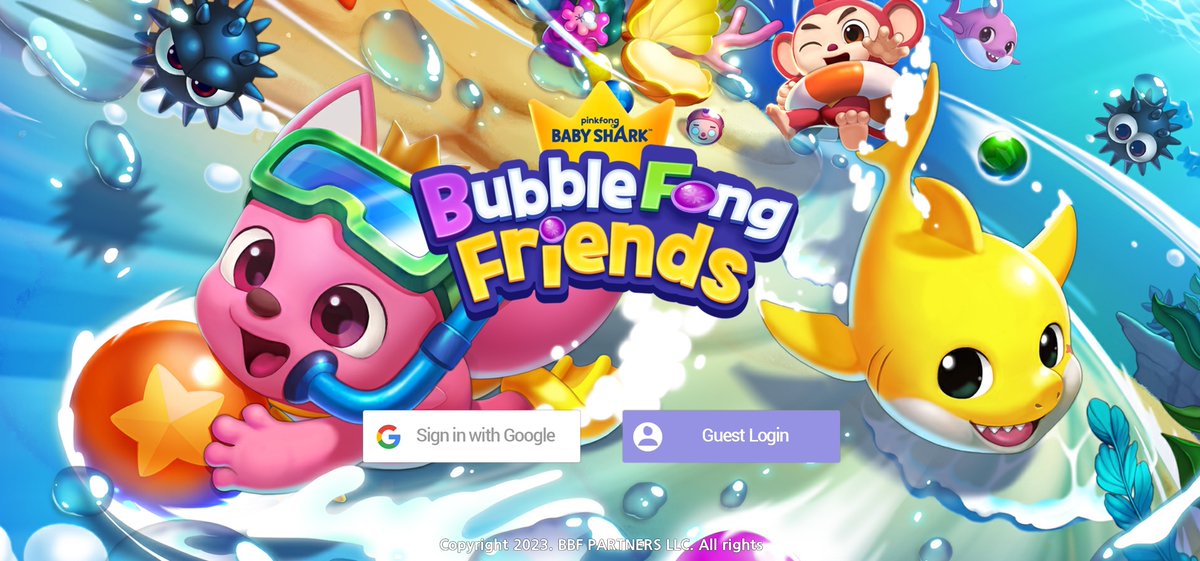 BubblefongGame's tweet photo. 🌊See you all in 10 mins🦈

Please note‼️
1️⃣Server is available from 11:00 ~ 16:00 UTC
2️⃣Guest Login won't be able to be counted on the Top 100
3️⃣Add your Metamask Wallet Address at ‘NFT’ and be careful because it's uneditable! https://t.co/6FdD7npC9u
