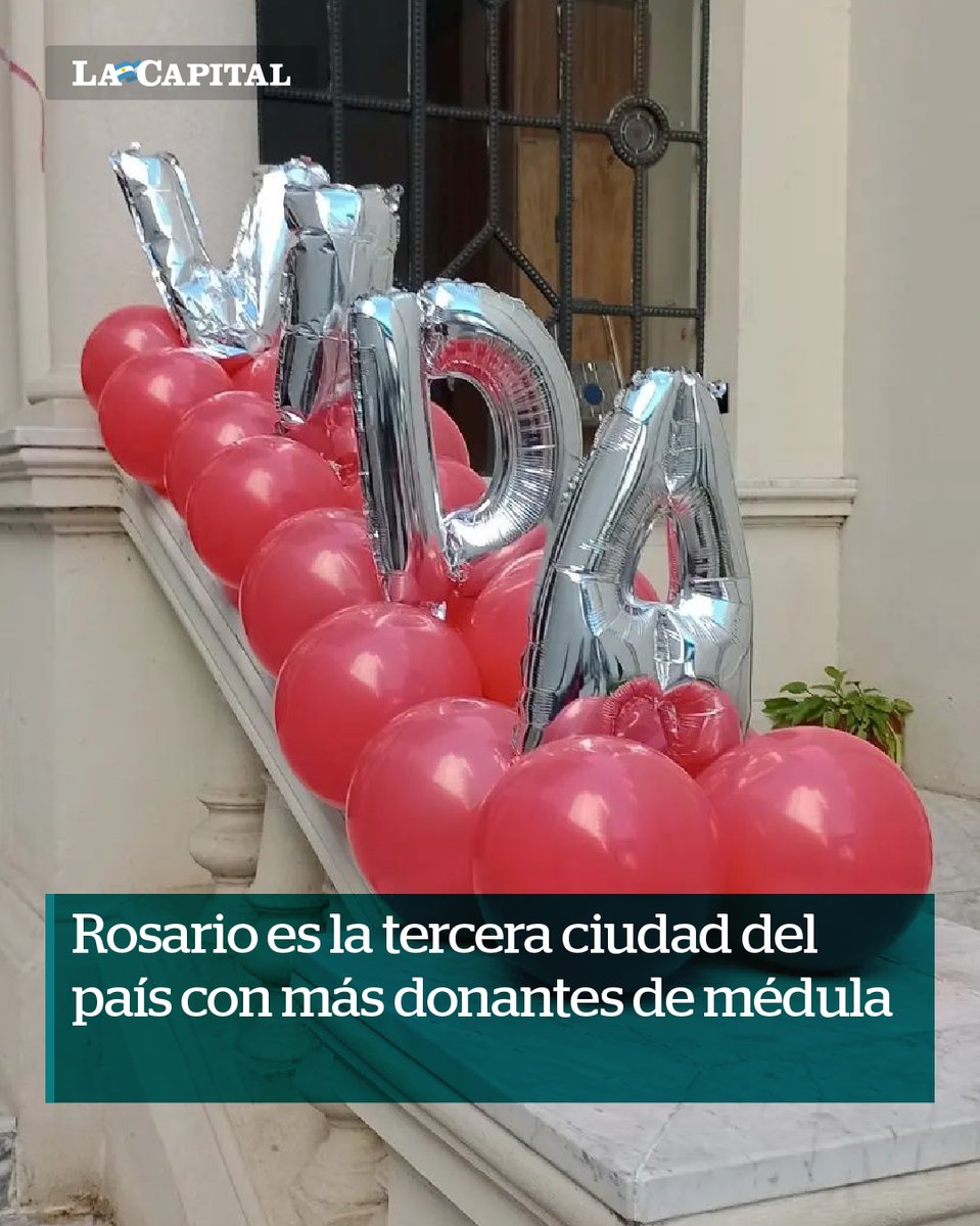 Diario La Capital tweet media