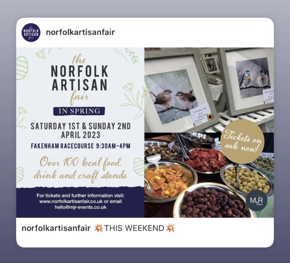 Chet Valley Vineyard tweet media