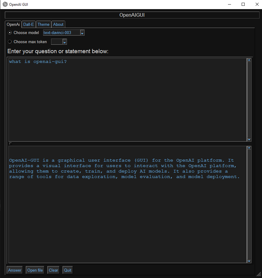 PySimpleGUI tweet media