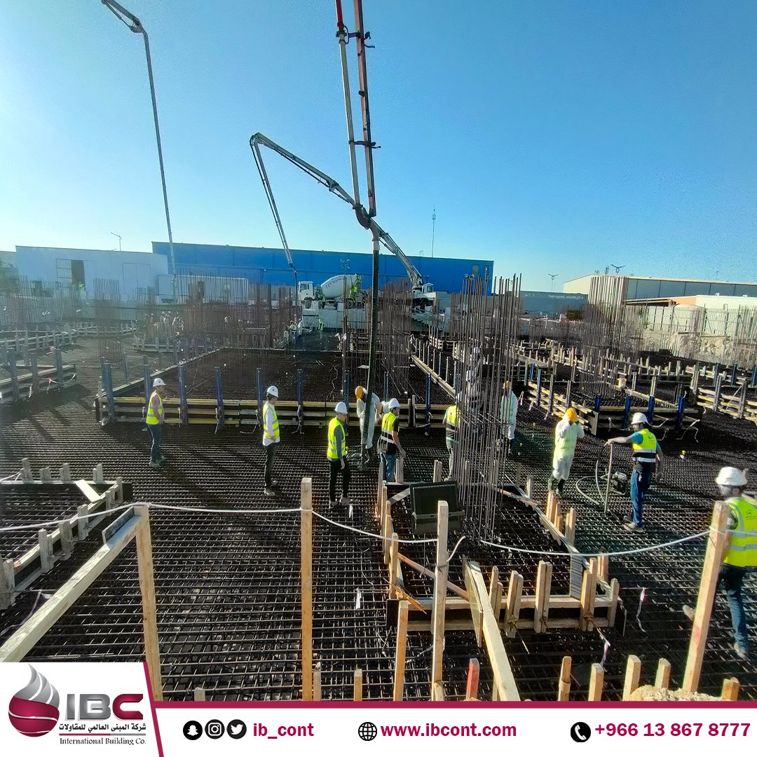 ib_cont's tweet photo. Multi-Story
Factories (Buildings)
Total Area: 3200 m2
#شركة_المبنى_العالمي_للمقاولات
....
https://t.co/XkTmDDIJrZ
.....
#ibc #الخبر #��لمنطقة_الشرقية
#انشاءات #مشاريع #استثمار
#مقاولات #مقاولات_عامه #تشطيبات
#
#مشاريع #الرياض
#رؤية_السعودية_2030 https://t.co/droWQRHBJC