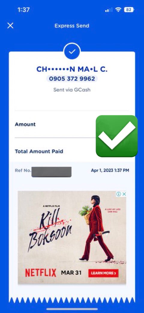 InhinyeroDoes's tweet image. ✅GEN. PHYSICS 2 - DONE

Thank you for trusting our work! &amp;lt;3 
#lfcommissioner
#phcomms #commsph #Commissioner