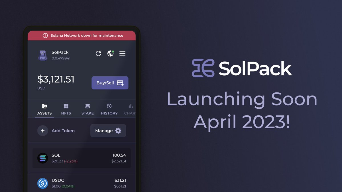 HashPack Wallet tweet media