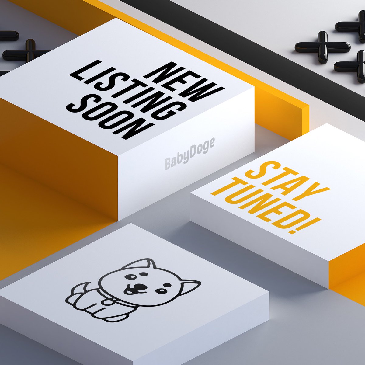 3 days away from listing on the 5th biggest exchange in the world 🔥