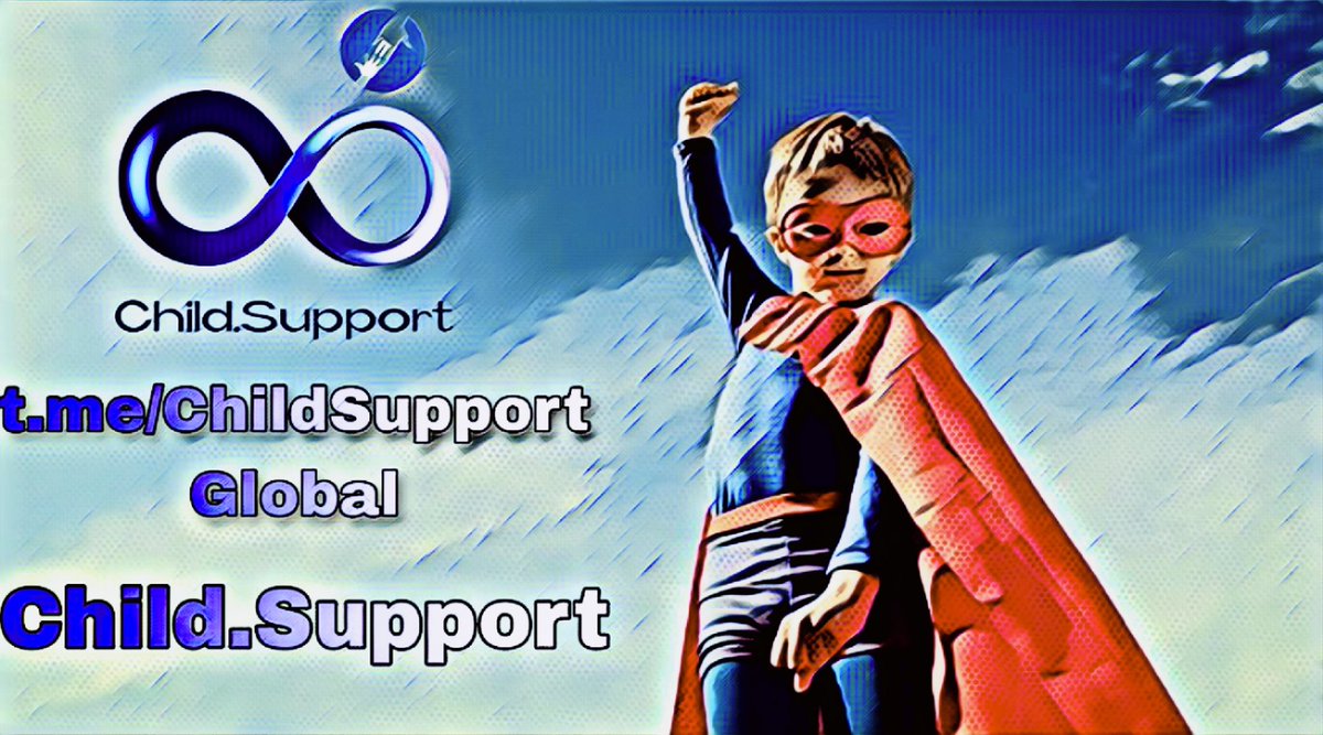BAWUKSKI's tweet photo. @DianaSanchez_04 @CHILDSUPPORTGL #childsupportglobal
#CStoken
#BNB

Looking to revolutionise the charity scene.

Made numerous donations already and many more in sight 💯 https://t.co/1lgKE5quWs