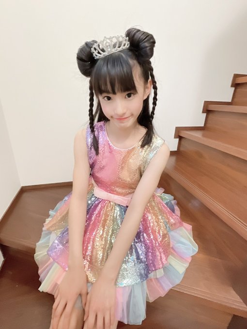 Twitterのコスプレ画像3