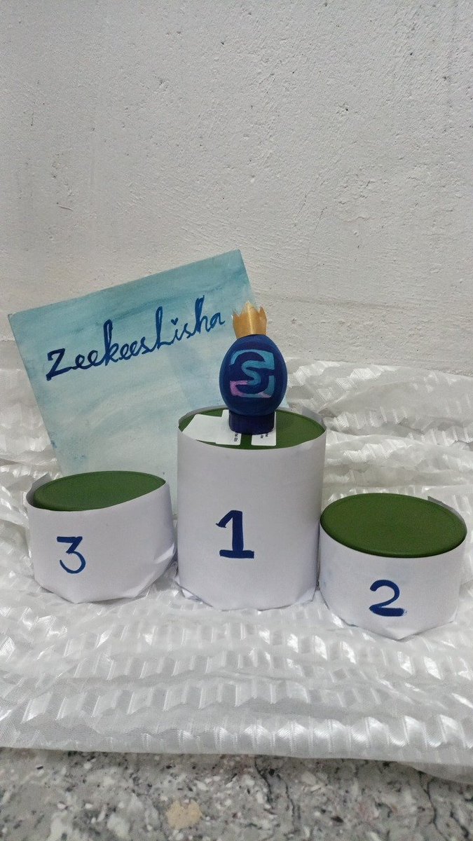 ScarletMighty's tweet photo. @shopping_io Picture from my egg painting 
Thanks for the opportunity and it's my pleasure to contribute 1st to our community https://t.co/pCdTLAlzqd