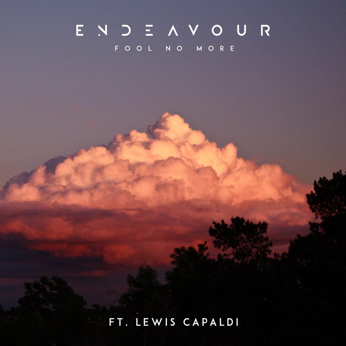 Hey everyone, we've got some exciting news to share with you all! We can't quite believe we're saying this. We're thrilled to announce that we've teamed up with superstar <a href="/LewisCapaldi/">Lewis Capaldi</a> for our latest single, "Fool No More," which drops tomorrow (April 2nd)!