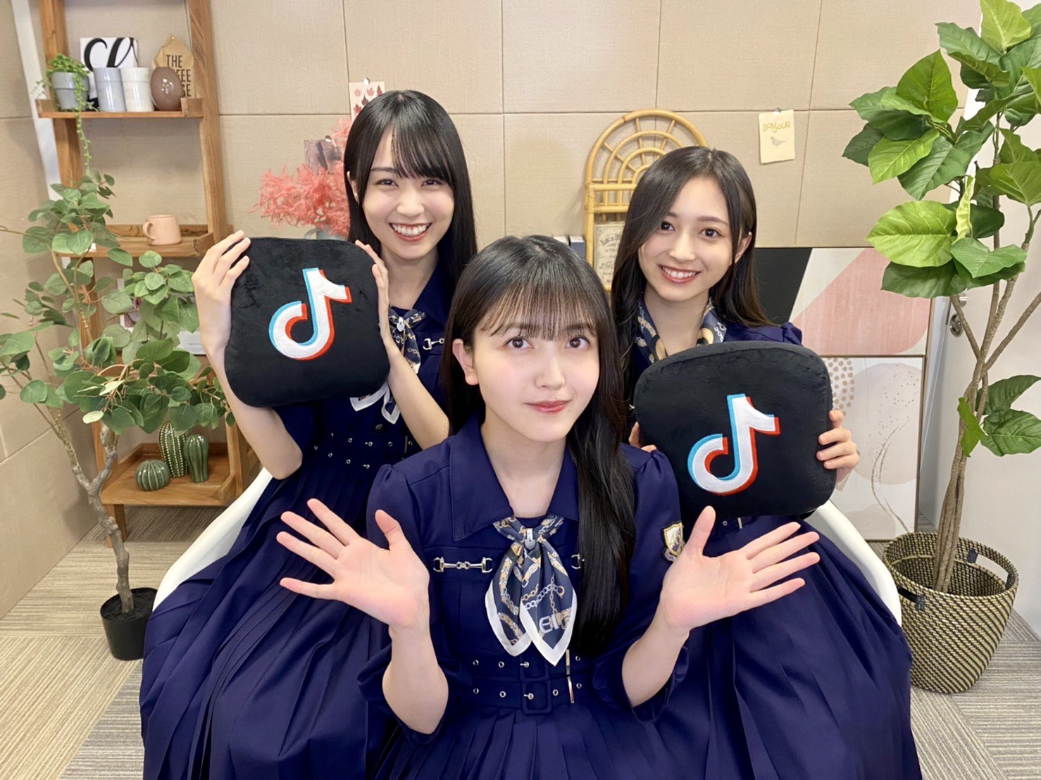 乃木坂46 on X: 