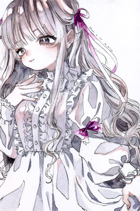  #ドローイングモール 