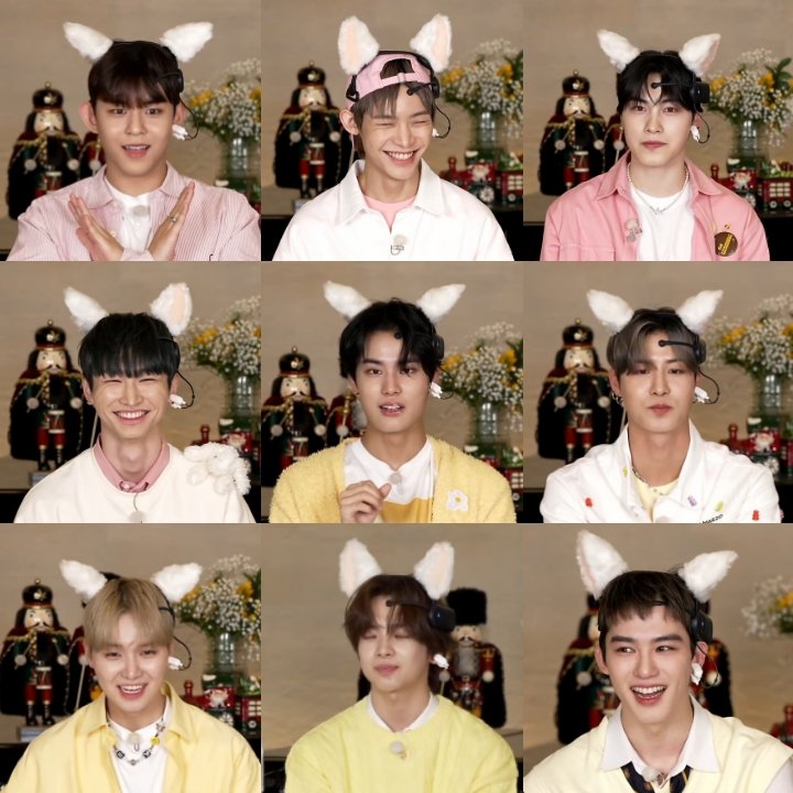 lovecount12's tweet image. Thank you for today's live our cat boys💓💓💓 
Happy 3rd anniversary 🎊
#티오원3주년_너무축하해_많이행복해
#3yearsTOgether
#TO1_3周年さらなる高みを目指して