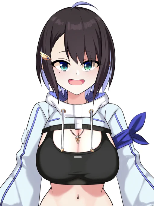 このたびVtuberデビューしました、こまどりるです!よろしくお願いします(エイプリルフールです!) 