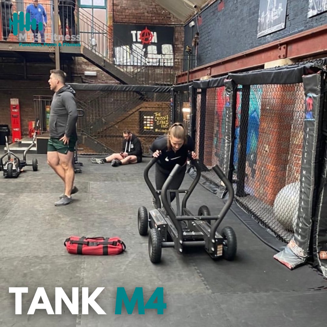 MT3Fitness's tweet image. Did you know the Performance Handles come as standard on the TANK M4?

Each performance handle has a firm rubber coating which allows the user to get a tight hold when working out 💪✅

Order yours today!
mt3fitness.co.uk/product/tank-m…

#tankm4 #torquefitness #mt3fitness #workout #gym