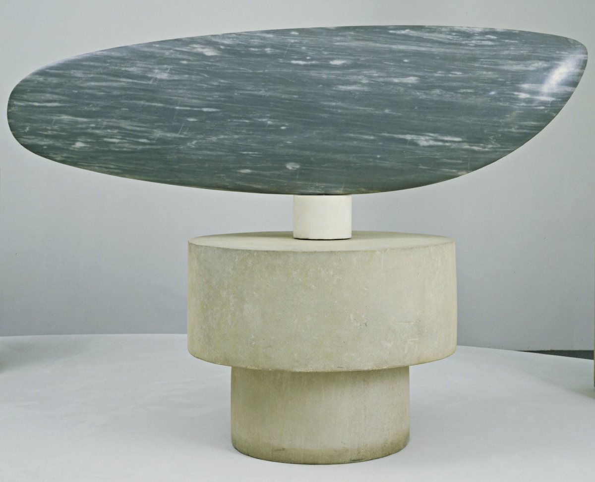 stefano_pesce's tweet photo. Constantin Brancusi
Fish
1930
#brancusi #fish #virtualcollection #nativedigital https://t.co/PEQqkCnn1d