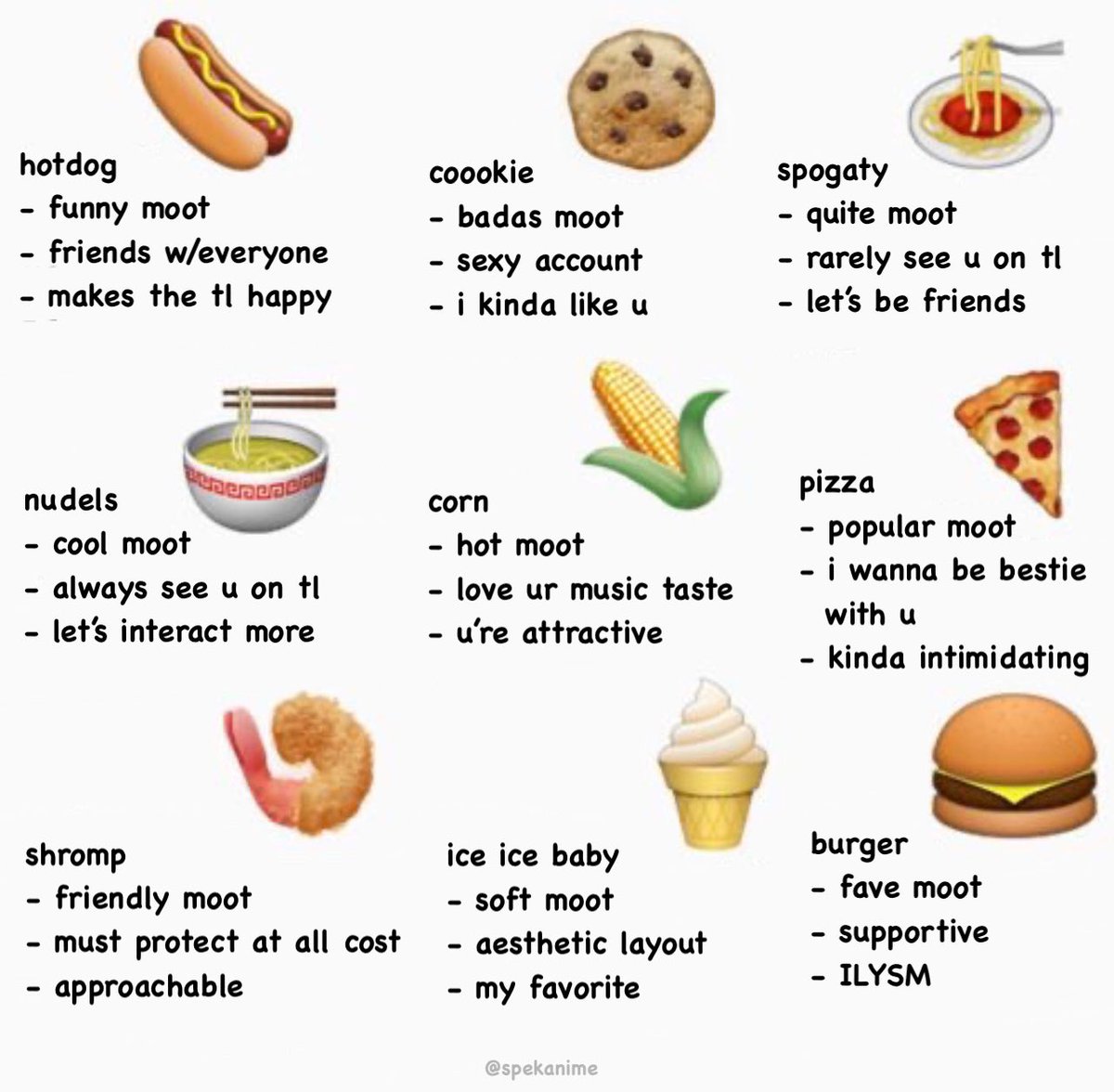 sya yeager tweet media