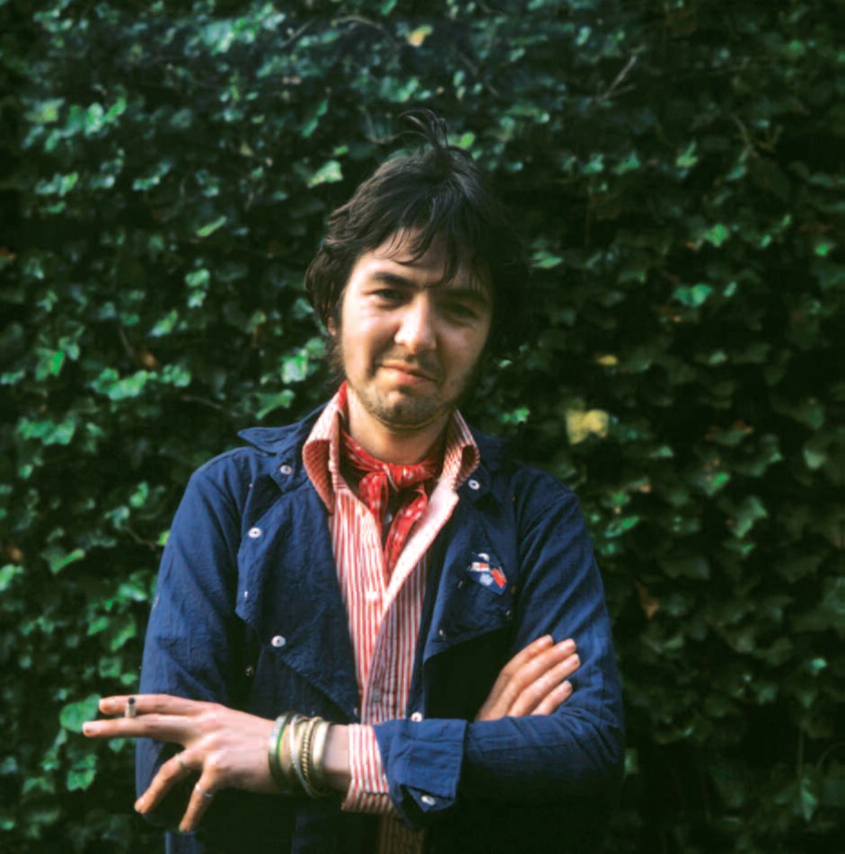 RonnieLane tweet media