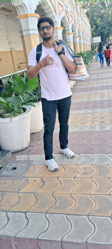 sharmaji_jr's tweet image. #photodump #photos #justrandom #onewomanman #pratsach #blessed #thankful #mood #tweets #dcstweets #WeLoveBuild