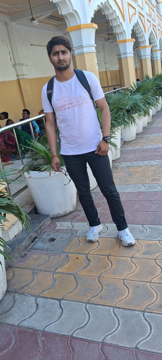 sharmaji_jr's tweet image. #photodump #photos #justrandom #onewomanman #pratsach #blessed #thankful #mood #tweets #dcstweets #WeLoveBuild