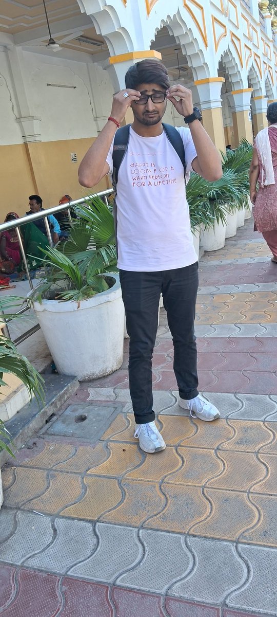 sharmaji_jr's tweet image. #photodump #photos #justrandom #onewomanman #pratsach #blessed #thankful #mood #tweets #dcstweets #WeLoveBuild