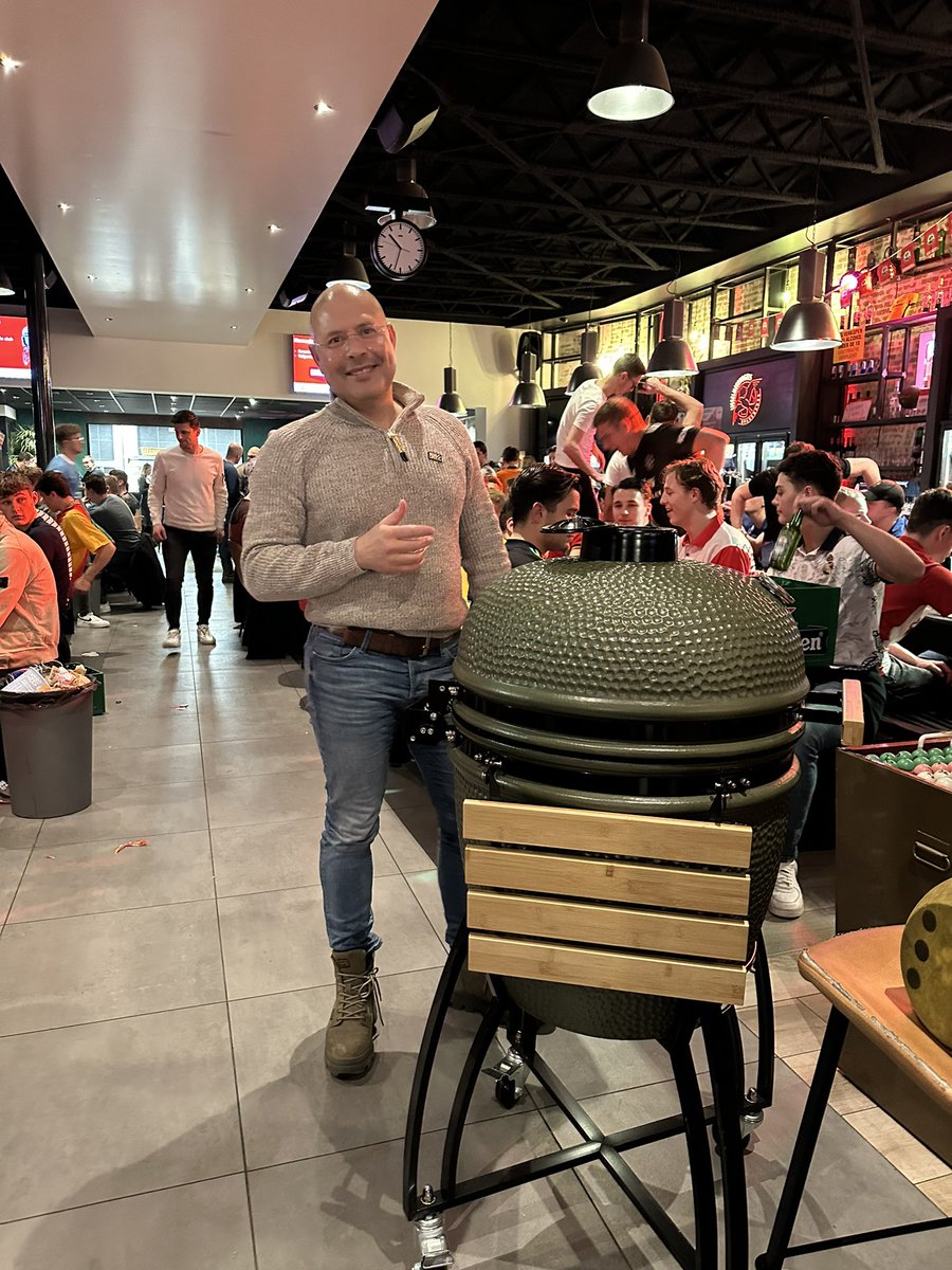 IJ'vogels Events tweet media