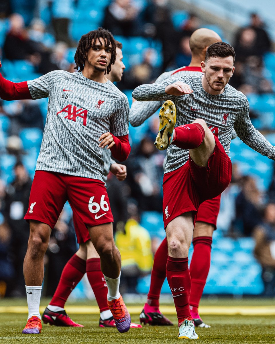 Liverpool FC tweet media