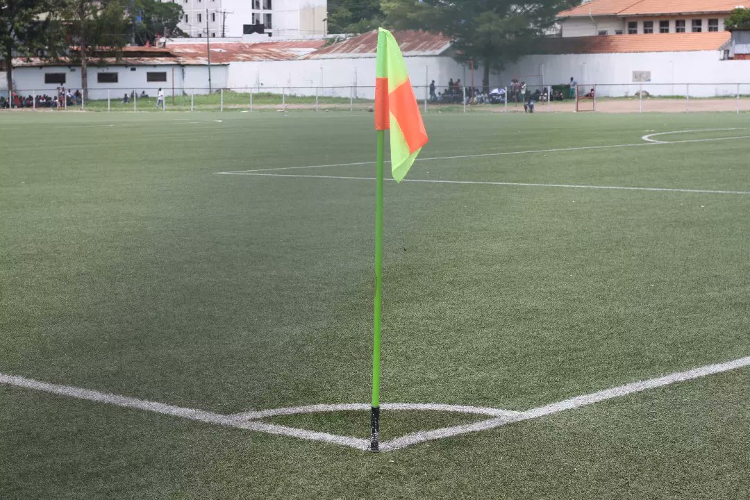 taboraunitedfc's tweet photo. #Stidium
Dimba la Nyamagana lipo tayari kwa kazii moja tuu, kuhakikisha Nyuki wa Tabora wanaondoka na alama 3️⃣ muhimu😇
#KFC | #BeeStingSuck | #NyukiwaTabora https://t.co/1Y5507kaOf