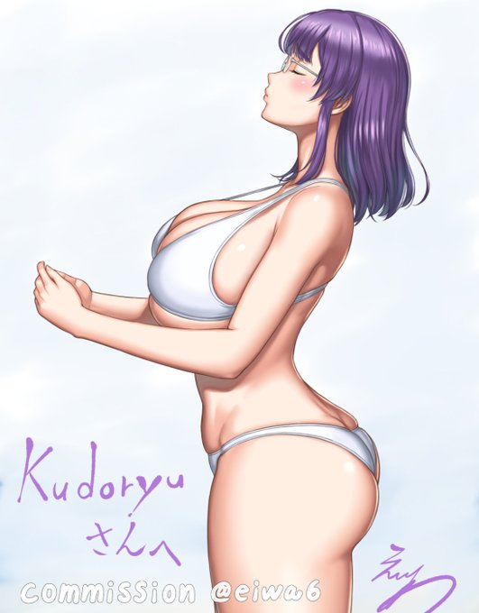 Skebのリクエストありがとうございました!!😊
#SKEB 