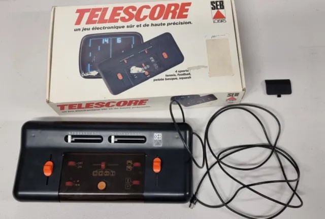 Metalliguitare's tweet photo. @Seb_du_Grenier On attend de fait l’opé spé sur le Téléscore (no fake, ce truc existe) https://t.co/BdYUYOfu9q