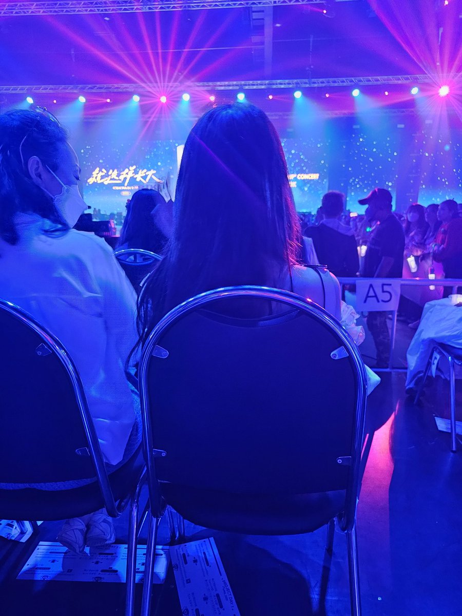 Pai2paipai's tweet image. ข้างหน้าฉันคือเนเน่ 🥹