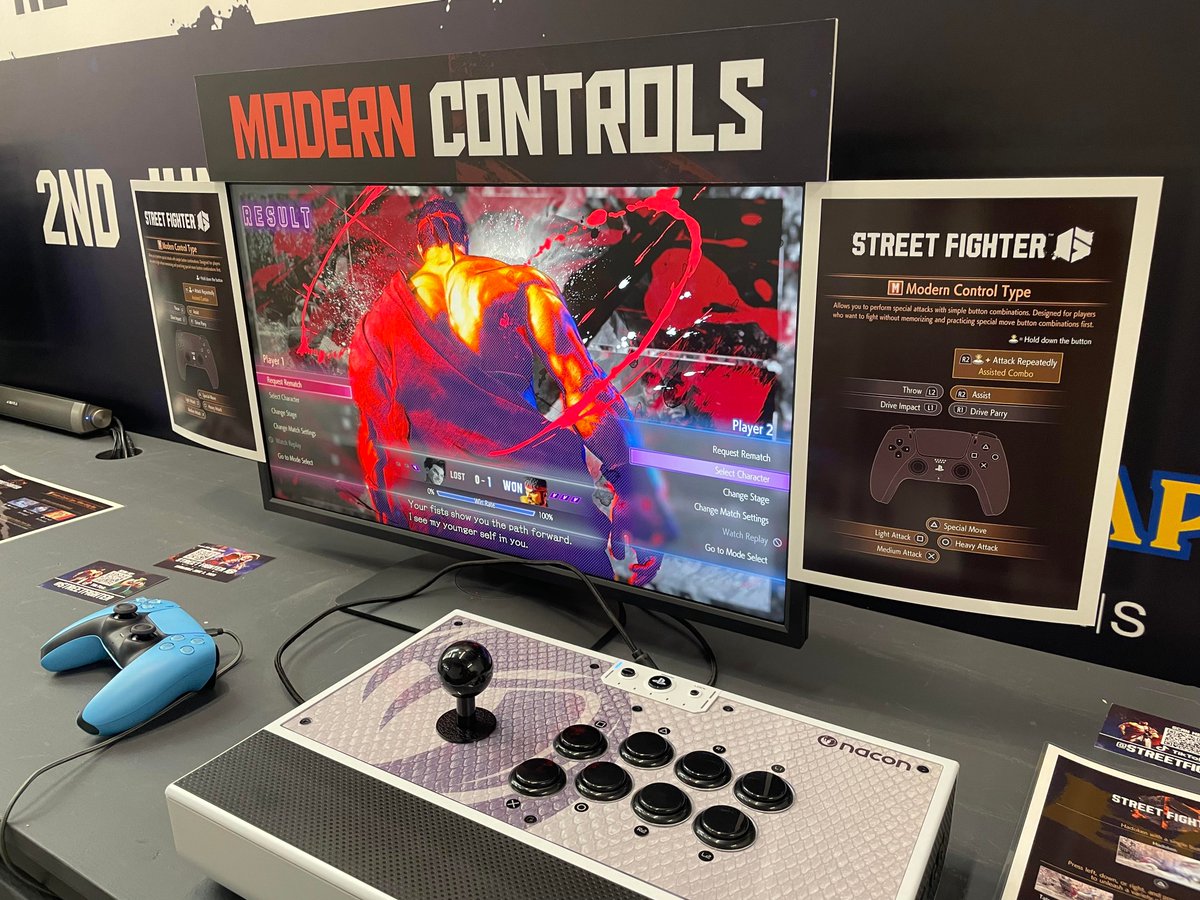 Capcom Europe on Twitter: 