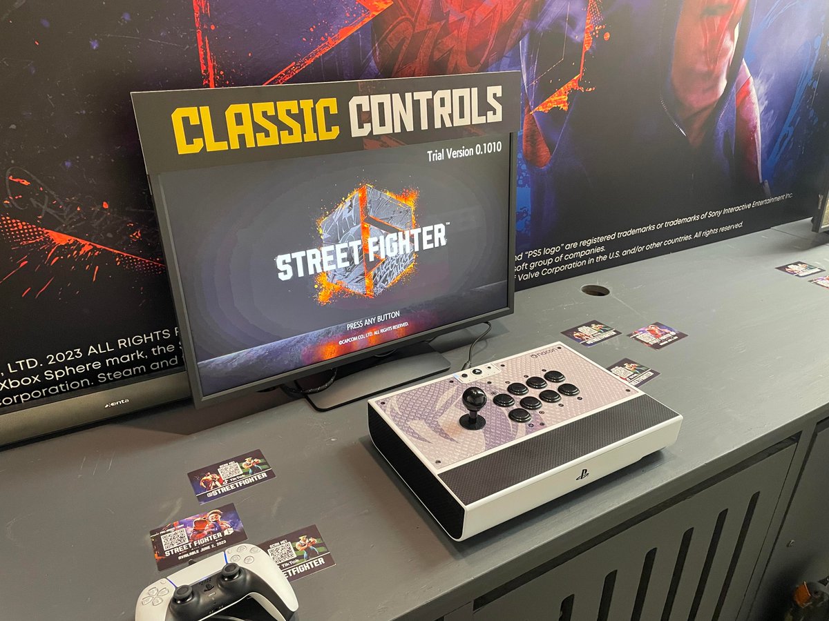 Capcom Europe on Twitter: 