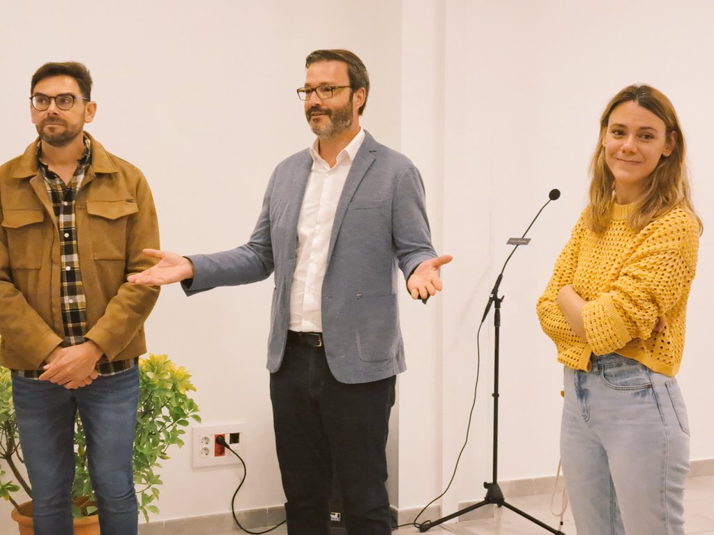 Obrim un nou casal de barri a Arxiduc.

Ampliam serveis públics i milloram els espais de trobada.

Apostam per la participació perquè som una ciutat que cuida de la seva ciutadania.

Transformam Palma.