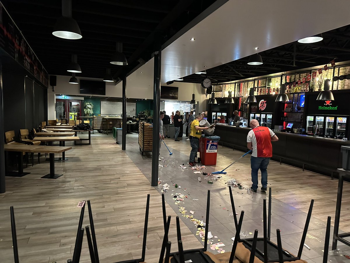 IJ'vogels Events tweet media