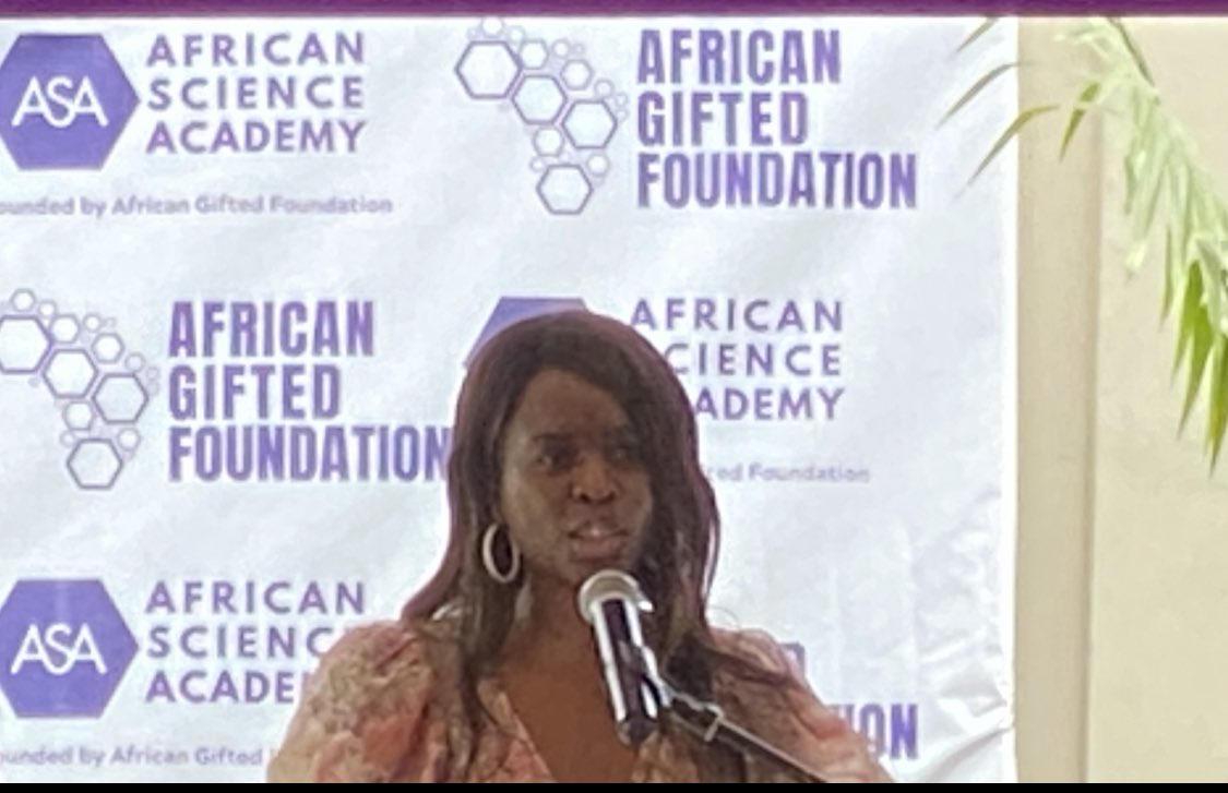 stellalli's tweet photo. Tom Ilube CBE, Harriet Thompson BHC Ghana & June Sampong OBE @ the opening of new building at the African Science Academy - a school for gifted girls who do STEM subject A levels in 10 months!
Educate a girl & improve family/communities.
#WorldGoals
#AfricanGiftedFoundation https://t.co/jIOSZalqwB