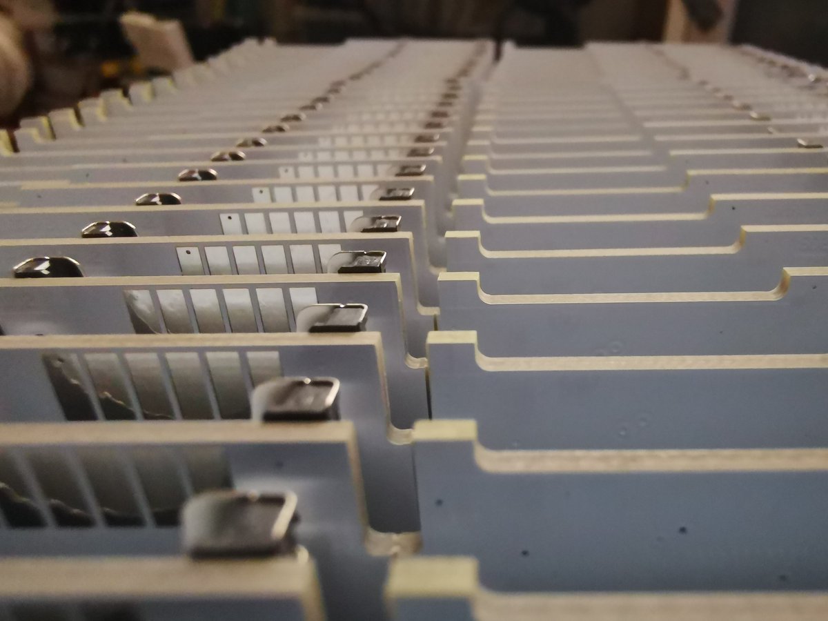 futurewas8bit's tweet photo. But right now, I need to make One Million SD2PET coz they don't make themselves. #FACT
https://t.co/o1tCXHMLBN #CommodorePET #MiniPET https://t.co/b3rusdc2y6