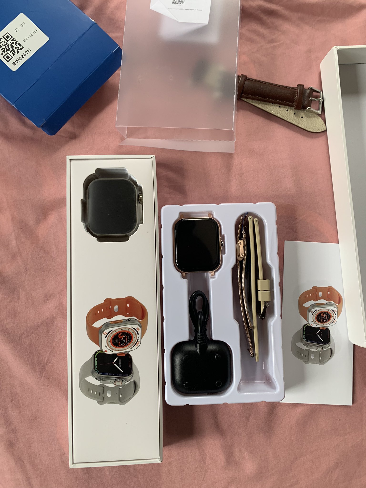 Replica apple outlet watch aliexpress