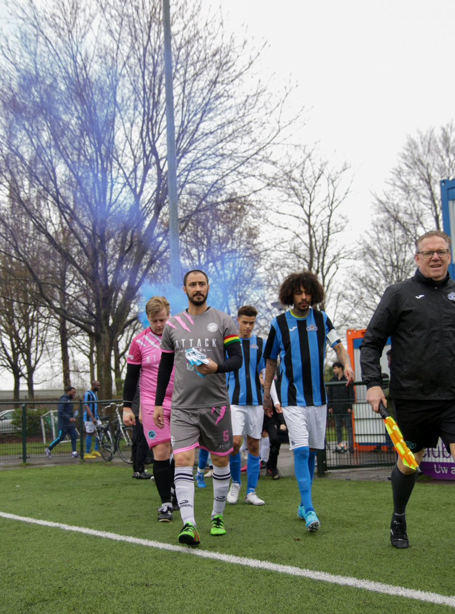 Voorpret bij <a href="/afc_dws/">A.F.C. DWS Amsterdam</a> - <a href="/PragueRaptors/">Prague Raptors Football Club</a>