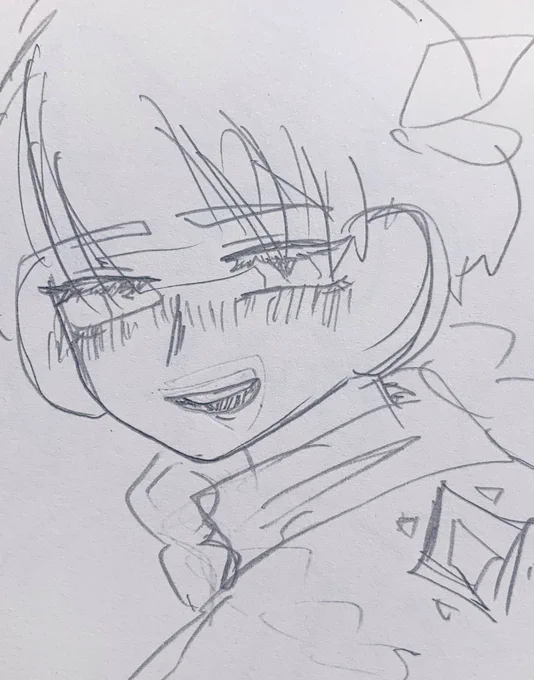 顔ありほちのこ
うちの子です 