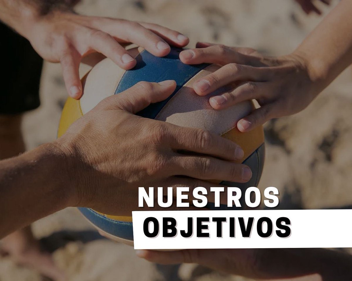 cordobavoleyok's tweet photo. 🤩Ya te contamos quienes somos! Ahora, queremos hacerte parte de nuestros objetivos! 

Entre ellos, uno, es promover espacios de contención , acercando a las familias a las canchas y clubes. ✨ https://t.co/jkb0RBF1WX