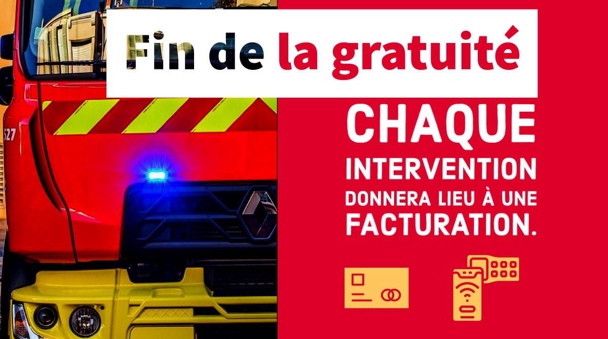 Pompiers de France tweet media