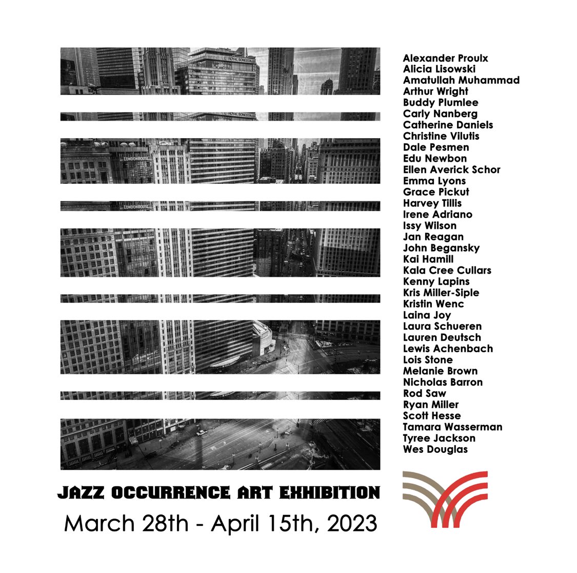 Jazz Occurrence tweet media