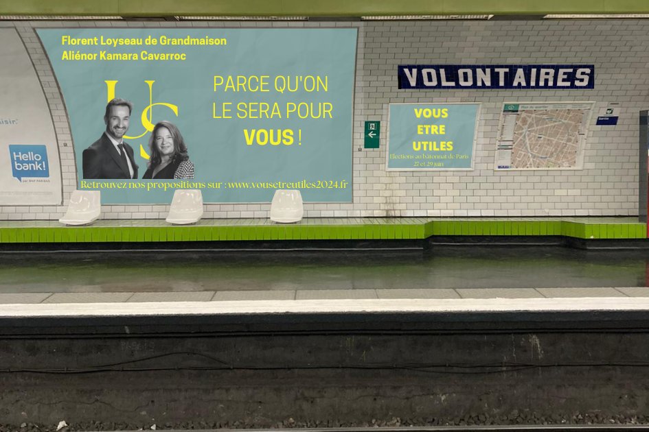 Aliénor Kamara-Cavarroc tweet media