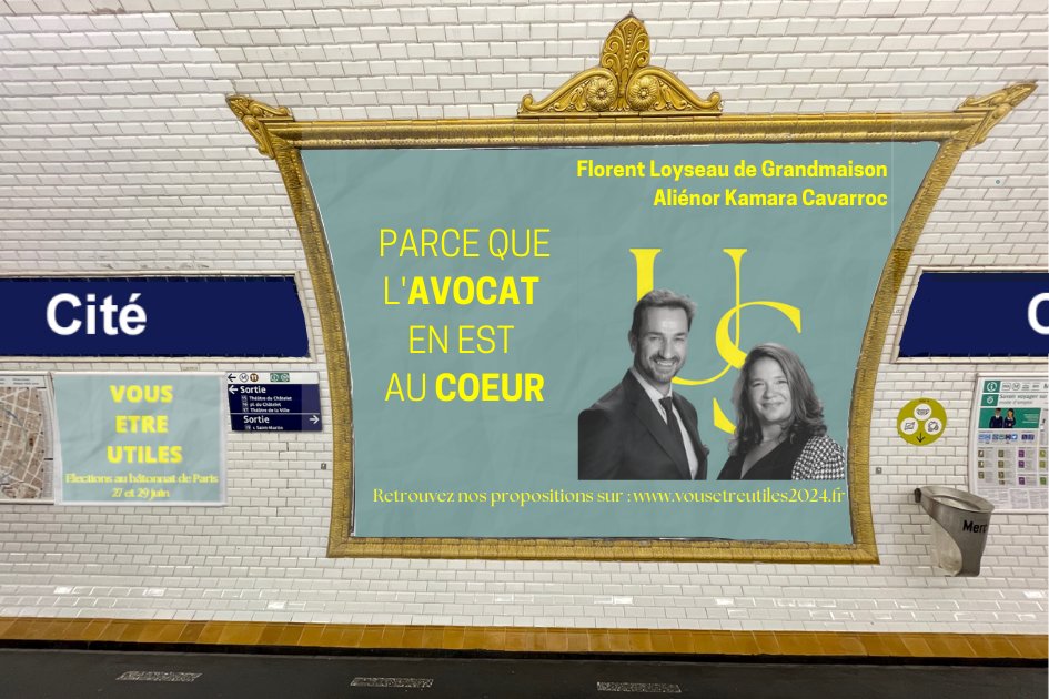 Aliénor Kamara-Cavarroc tweet media