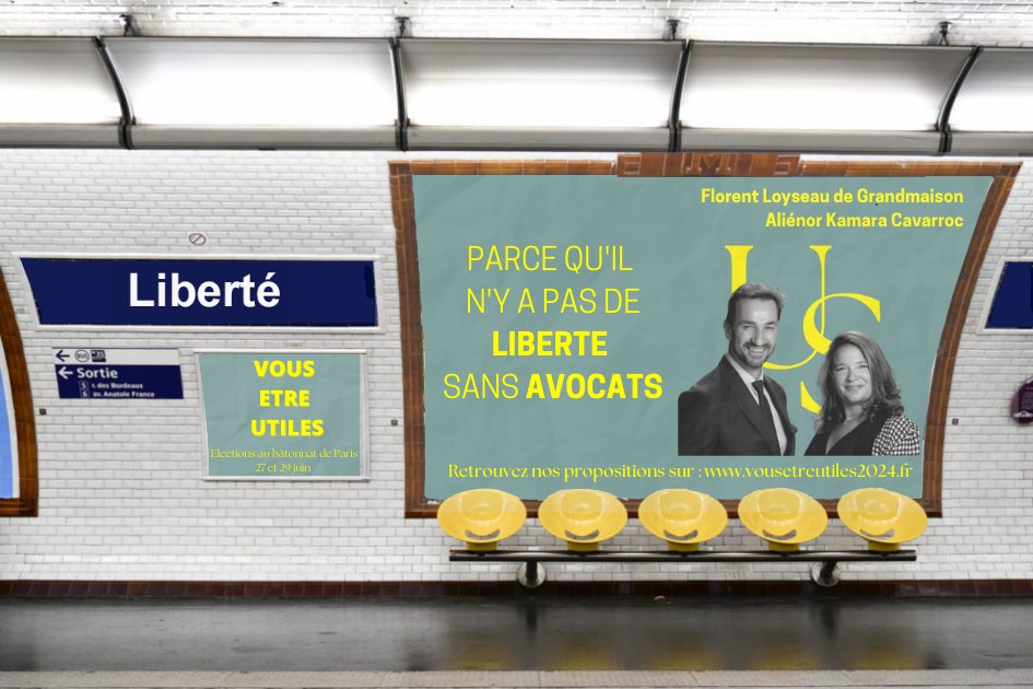 Aliénor Kamara-Cavarroc tweet media