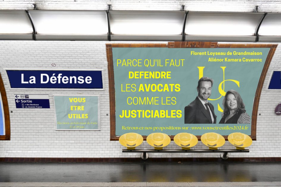 Aliénor Kamara-Cavarroc tweet media