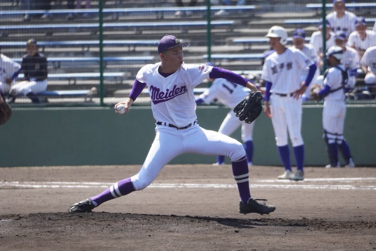 mdn_koshien tweet picture