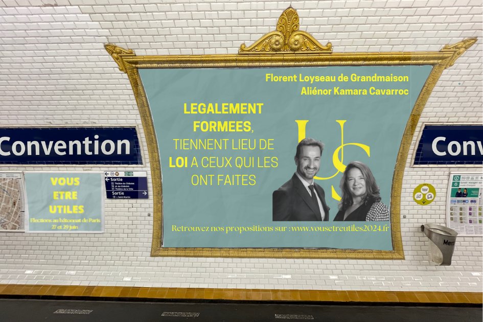 Aliénor Kamara-Cavarroc tweet media