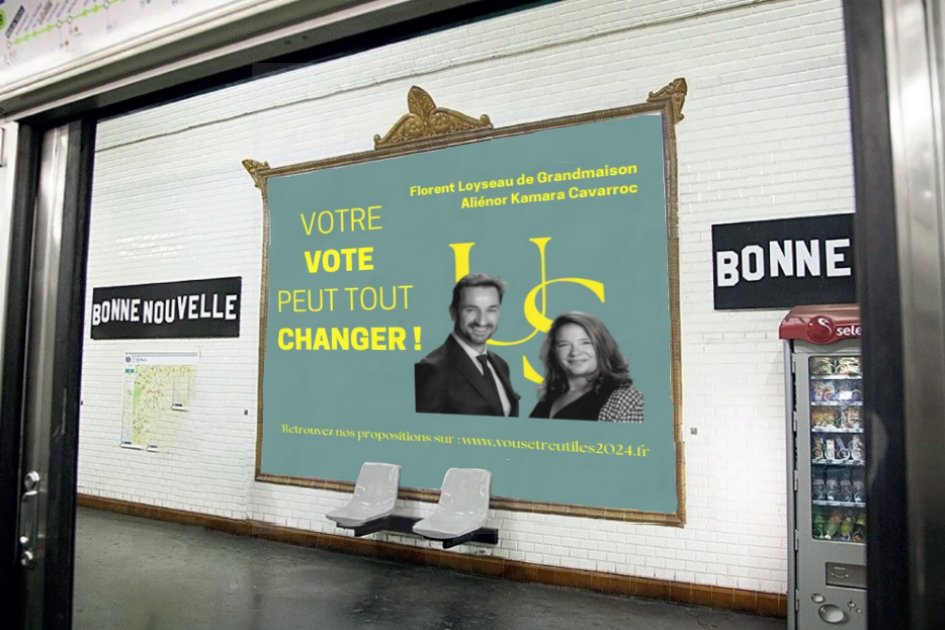 Aliénor Kamara-Cavarroc tweet media