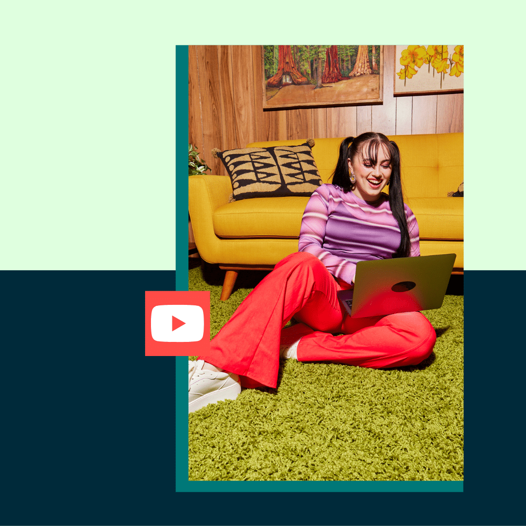 Your YouTube banner is a billboard for your brand — grab these free, fully customizable templates to make it extra pretty 💅
ow.ly/ePcM50NxMPa