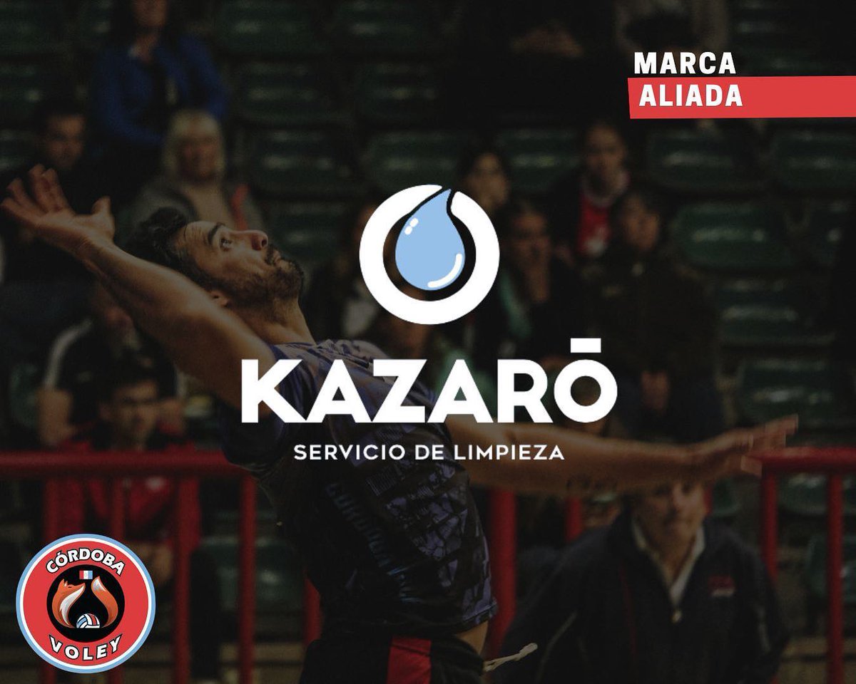 cordobavoleyok's tweet photo. Porque nosotros nos seguimos cuidando. 
Dejamos todo súper reluciente gracias a Kazaro 🫧🧼🧹 https://t.co/Xe8yMm2T00